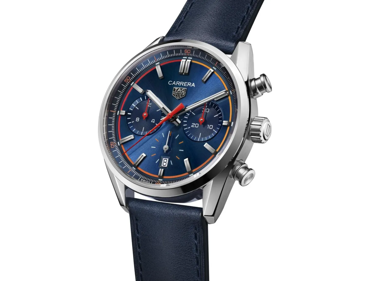 Watches For Men<TAG Heuer Carrera Chronograph