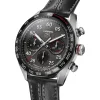 Watches For Men<TAG Heuer Carrera Chronograph X Porsche