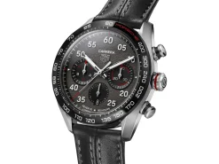 Watches For Men<TAG Heuer Carrera Chronograph X Porsche