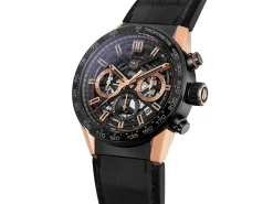 Watches For Men<TAG Heuer Carrera Chronograph