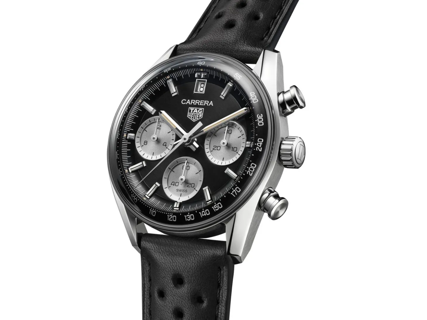 Watches For Men<TAG Heuer Carrera Chronograph