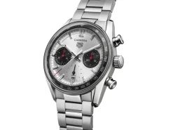 Watches For Men<TAG Heuer Carrera Chronograph