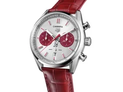 Watches For Men<TAG Heuer Carrera Chronograph