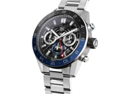 Watches For Men<TAG Heuer Carrera Chronograph Twin-Time