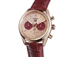 Watches For Men<TAG Heuer Carrera Chronograph