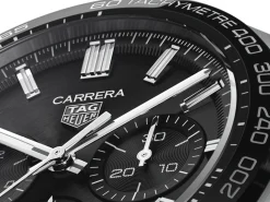 Watches For Men<TAG Heuer Carrera Chronograph