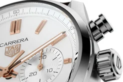 Watches For Men<TAG Heuer Carrera Chronograph