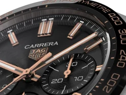 Watches For Men<TAG Heuer Carrera Chronograph