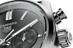 Watches For Men<TAG Heuer Carrera Chronograph