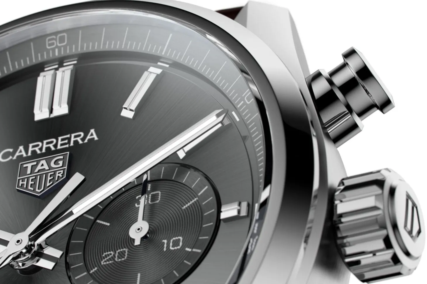 Watches For Men<TAG Heuer Carrera Chronograph
