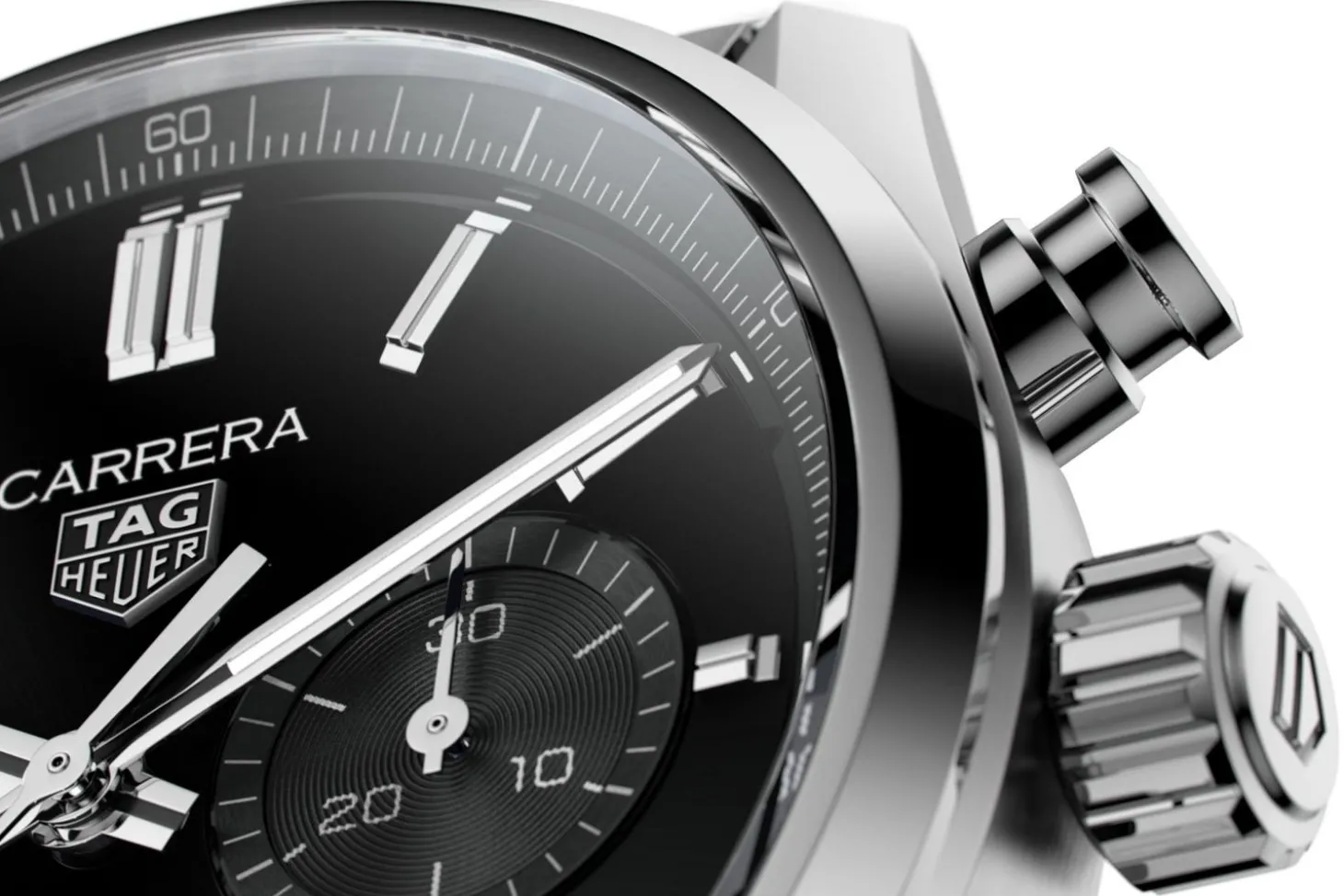 Watches For Men<TAG Heuer Carrera Chronograph