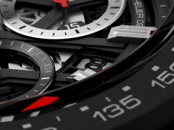 Watches For Men<TAG Heuer Carrera Chronograph
