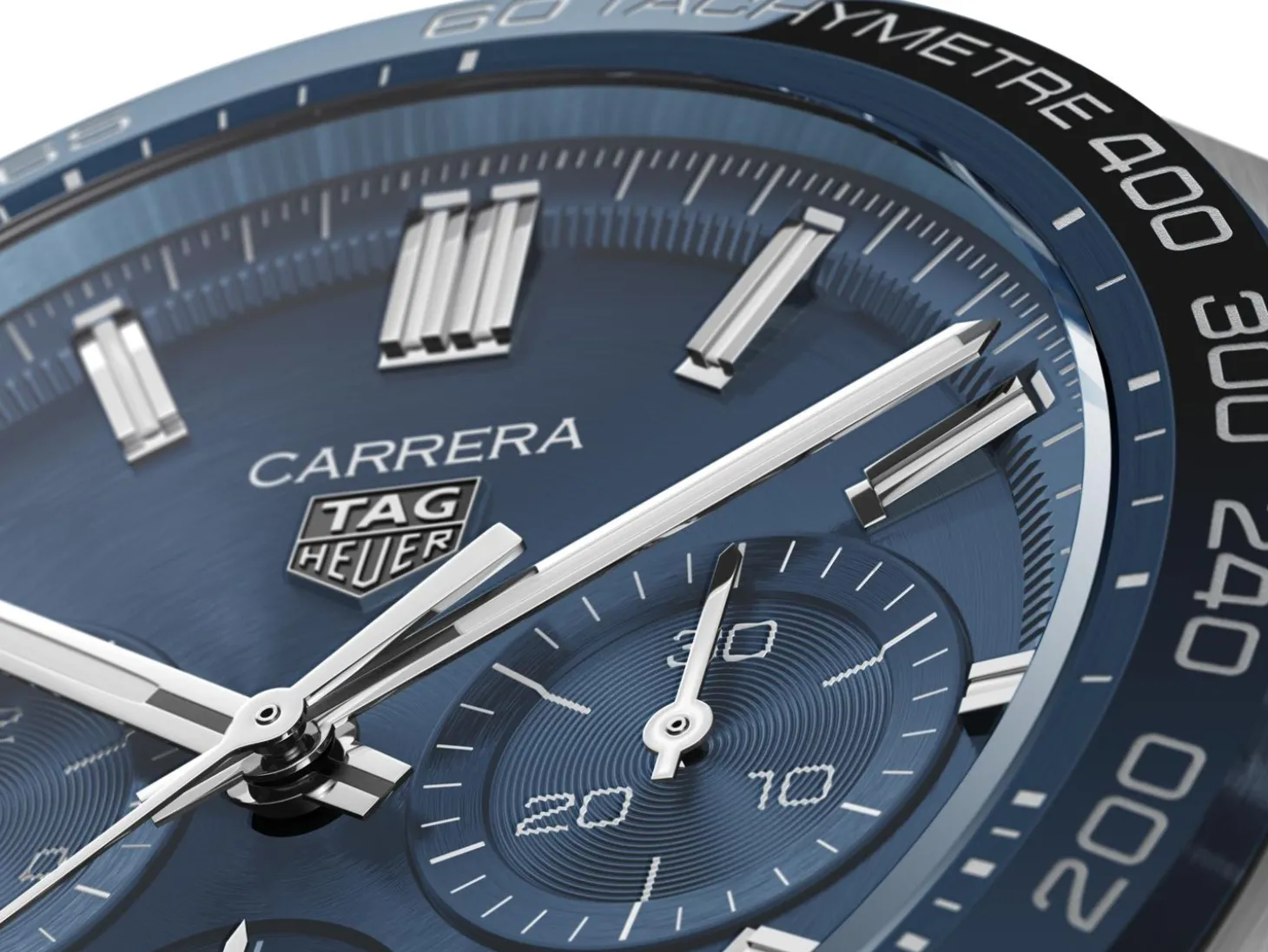 Watches For Men<TAG Heuer Carrera Chronograph