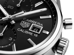 Watches For Men<TAG Heuer Carrera Chronograph
