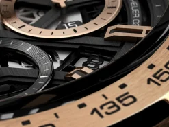 Watches For Men<TAG Heuer Carrera Chronograph