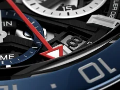 Watches For Men<TAG Heuer Carrera Chronograph Twin-Time