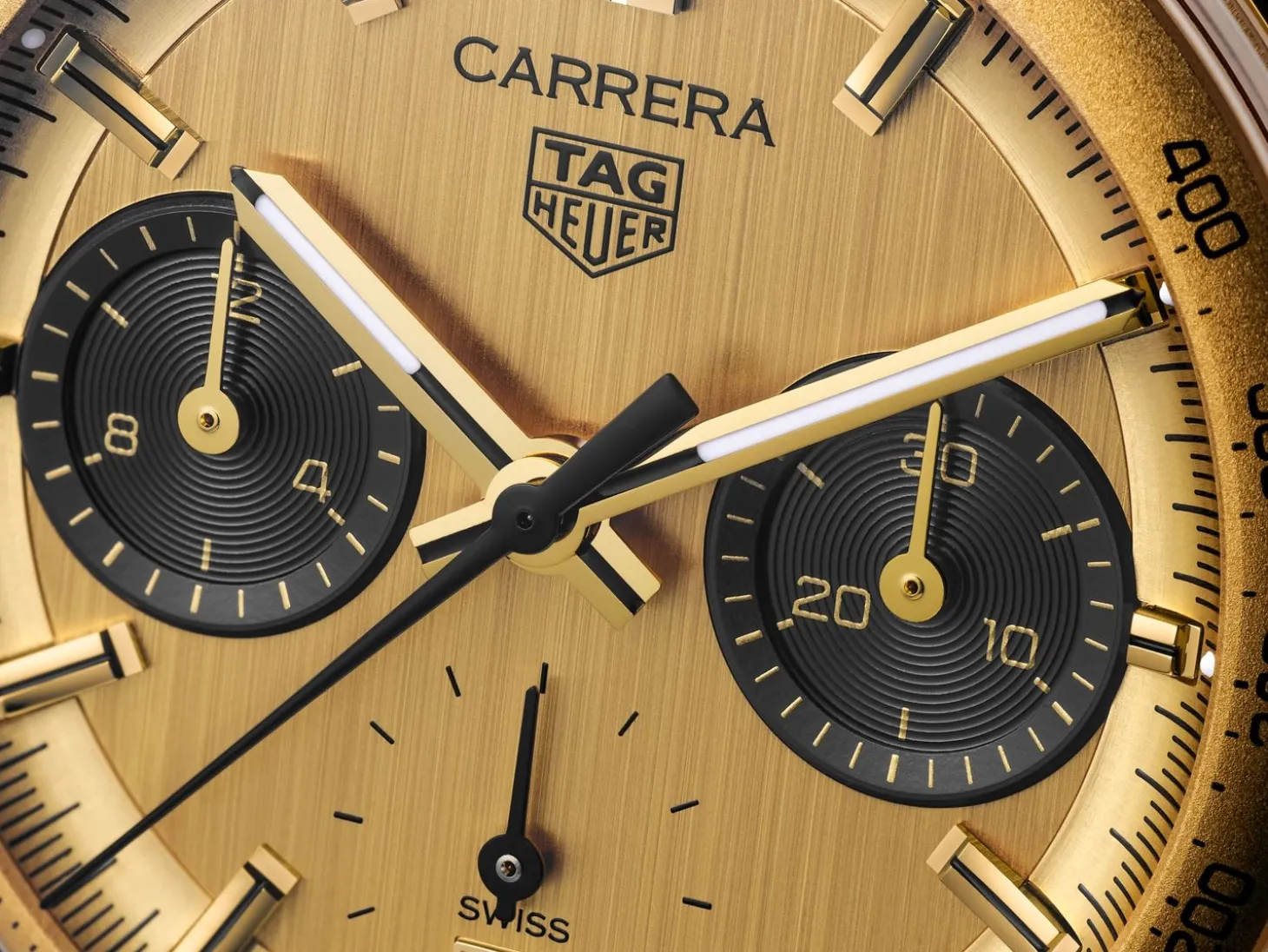 Watches For Men<TAG Heuer Carrera Chronograph