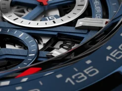 Watches For Men<TAG Heuer Carrera Chronograph