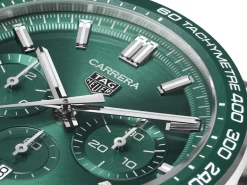 Watches For Men<TAG Heuer Carrera Chronograph