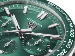 Watches For Men<TAG Heuer Carrera Chronograph