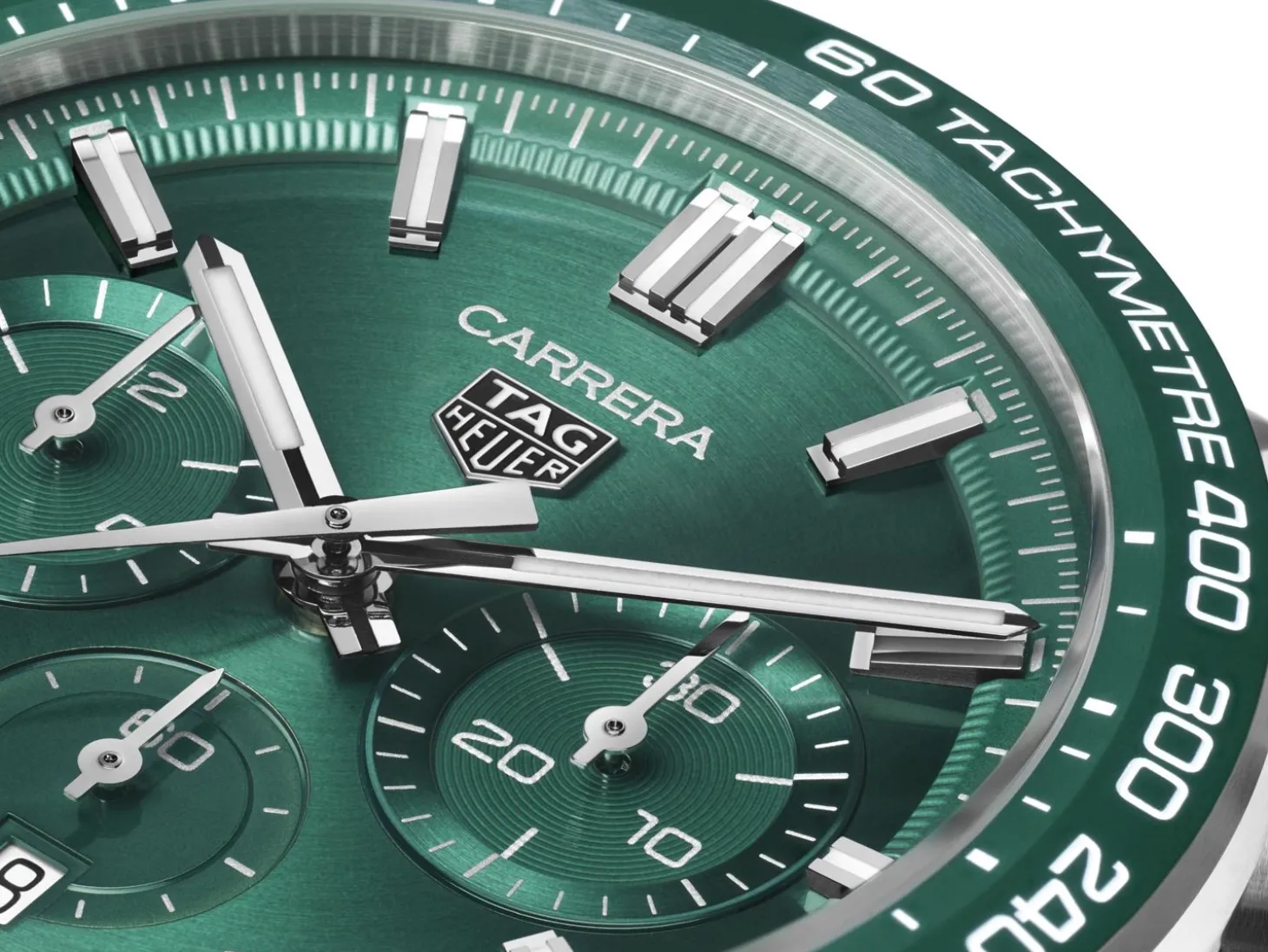 Watches For Men<TAG Heuer Carrera Chronograph