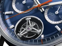 Watches For Men<TAG Heuer Carrera Chronograph Tourbillon