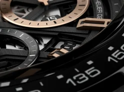 Watches For Men<TAG Heuer Carrera Chronograph