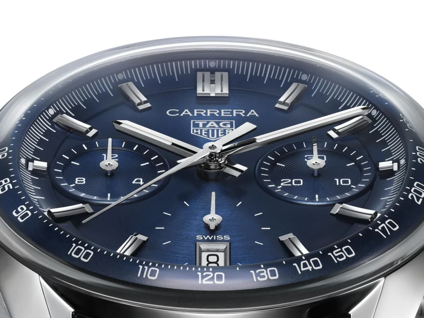 Watches For Men<TAG Heuer Carrera Chronograph