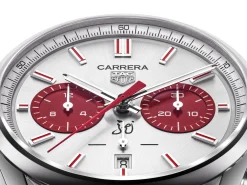 Watches For Men<TAG Heuer Carrera Chronograph