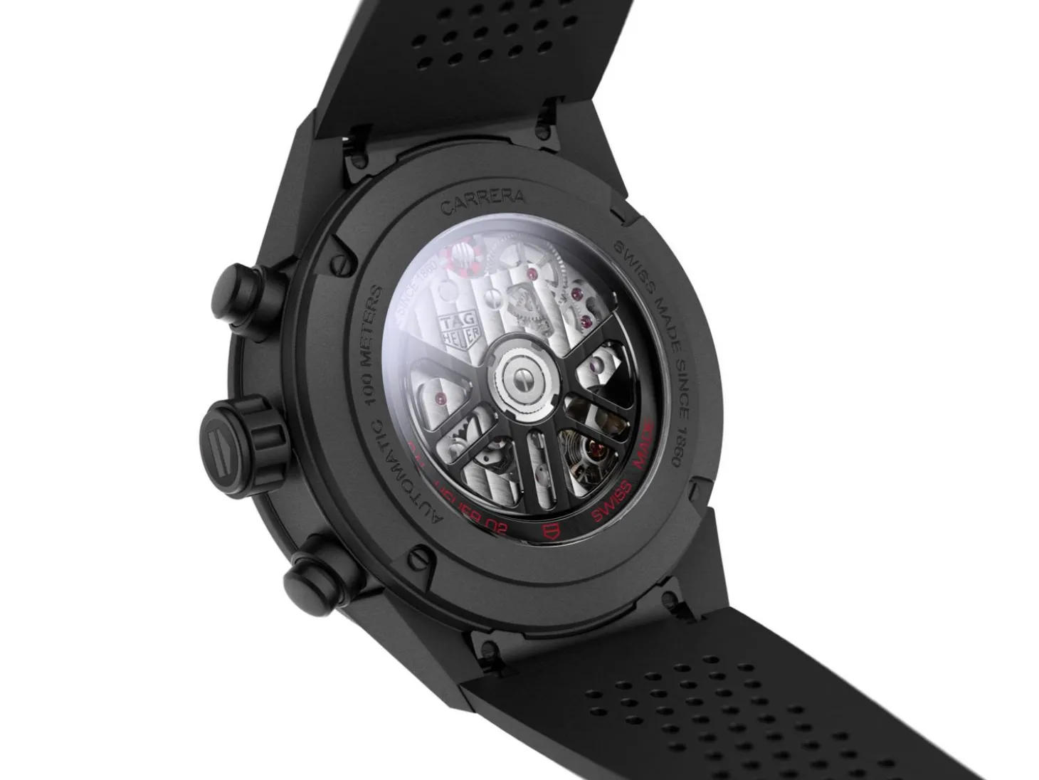 Watches For Men<TAG Heuer Carrera Chronograph