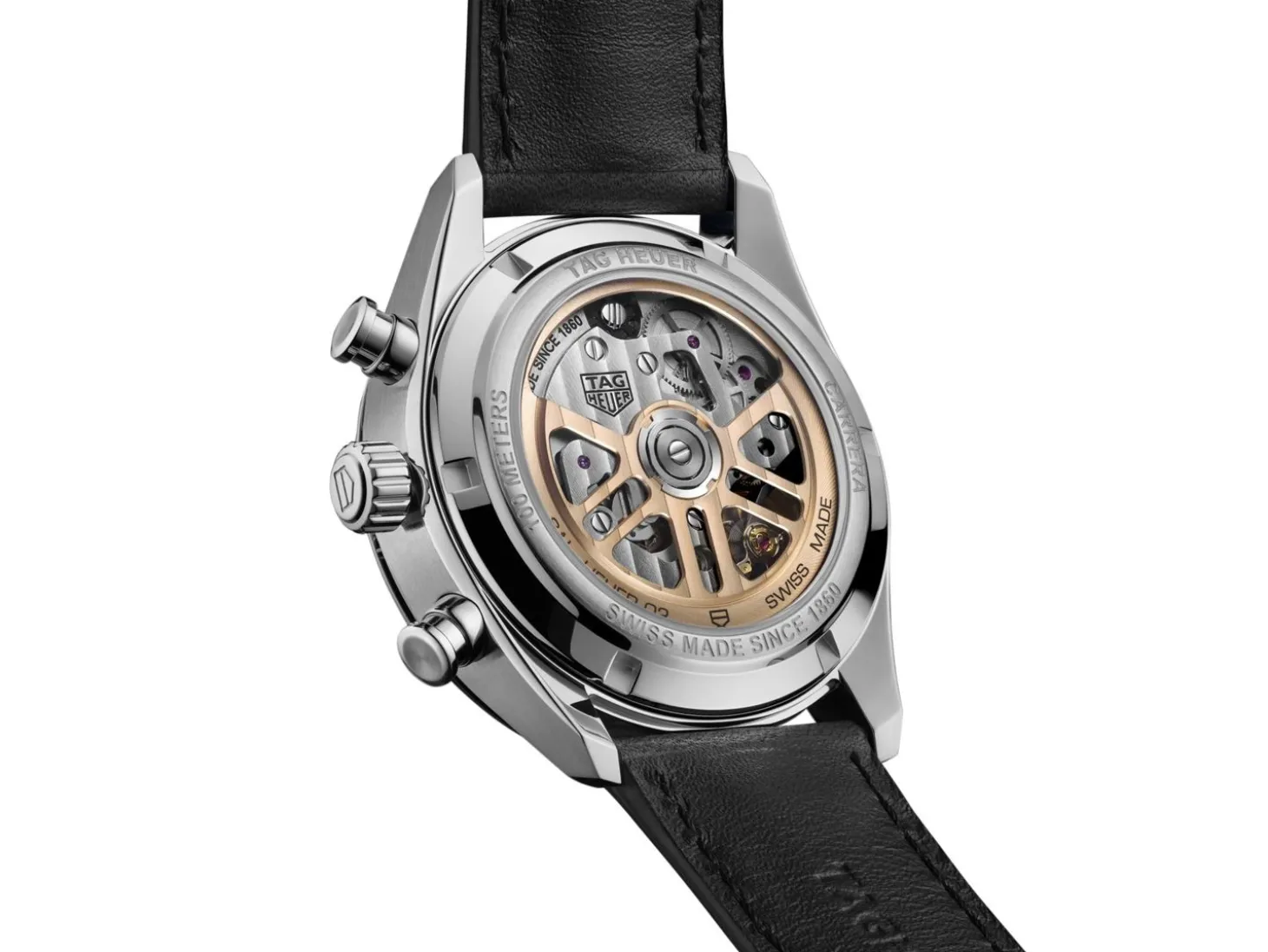 Watches For Men<TAG Heuer Carrera Chronograph