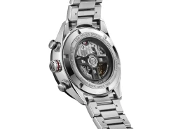 Watches For Men<TAG Heuer Carrera Chronograph X Porsche
