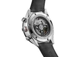 Watches For Men<TAG Heuer Carrera Chronograph X Porsche