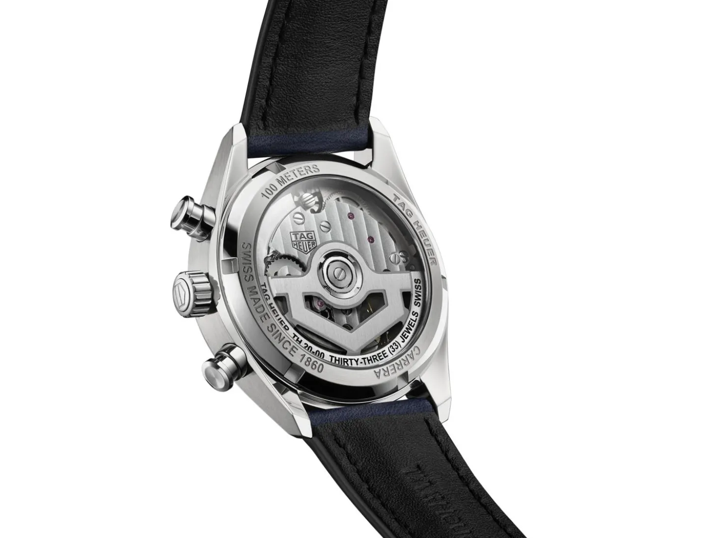 Watches For Men<TAG Heuer Carrera Chronograph