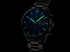 Watches For Men<TAG Heuer Carrera Chronograph