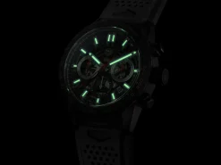 Watches For Men<TAG Heuer Carrera Chronograph