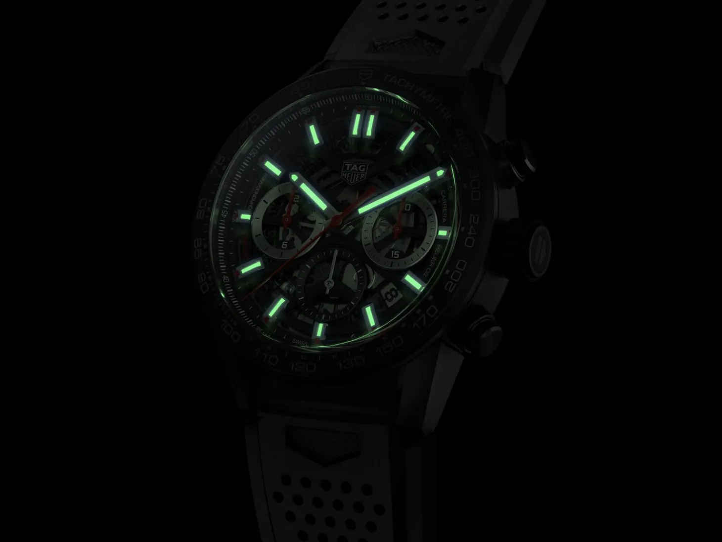Watches For Men<TAG Heuer Carrera Chronograph
