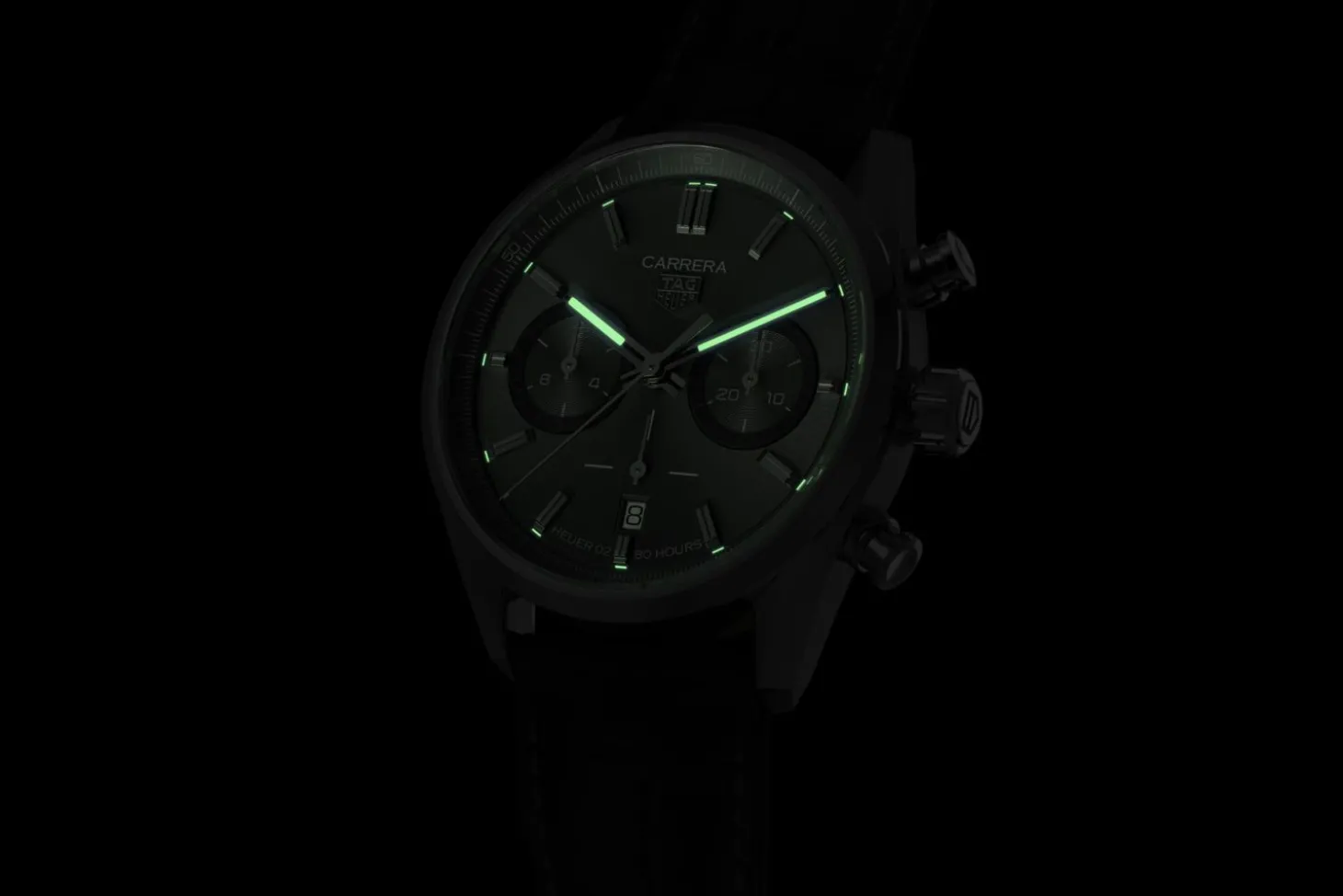 Watches For Men<TAG Heuer Carrera Chronograph