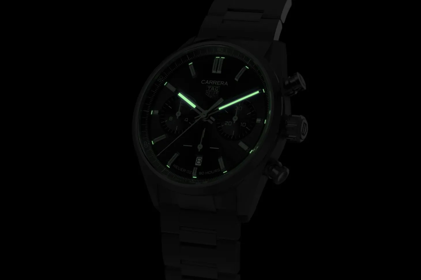 Watches For Men<TAG Heuer Carrera Chronograph