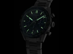 Watches For Men<TAG Heuer Carrera Chronograph