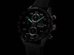 Watches For Men<TAG Heuer Carrera Chronograph