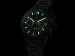 Watches For Men<TAG Heuer Carrera Chronograph