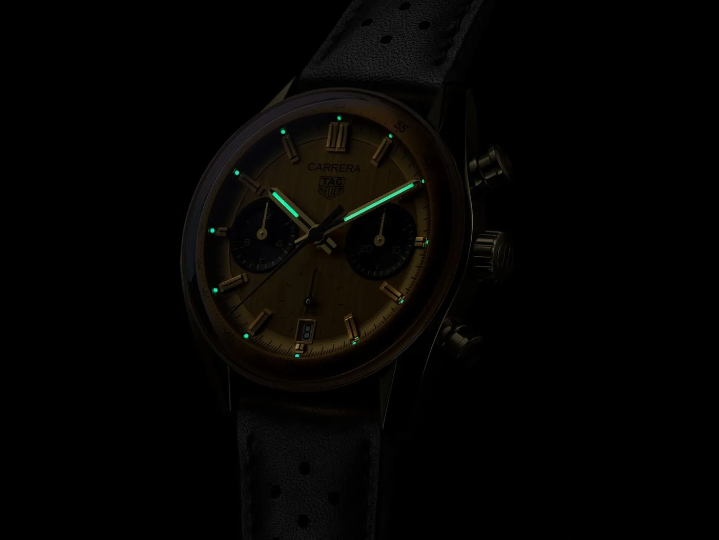 Watches For Men<TAG Heuer Carrera Chronograph