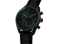 Watches For Men<TAG Heuer Carrera Chronograph Tourbillon
