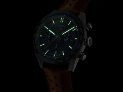 Watches For Men<TAG Heuer Carrera Chronograph