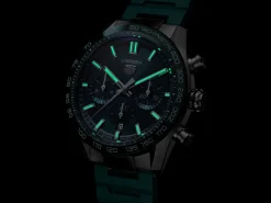 Watches For Men<TAG Heuer Carrera Chronograph