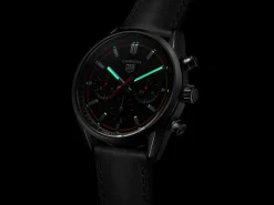 Watches For Men<TAG Heuer Carrera Chronograph