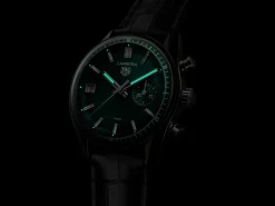 Watches For Men<TAG Heuer Carrera Chronograph