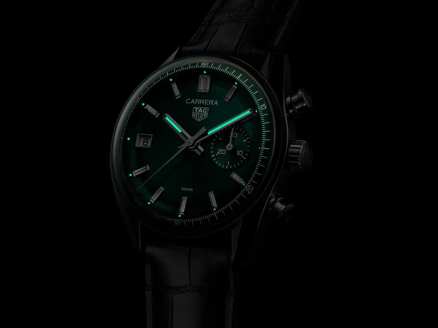 Watches For Men<TAG Heuer Carrera Chronograph