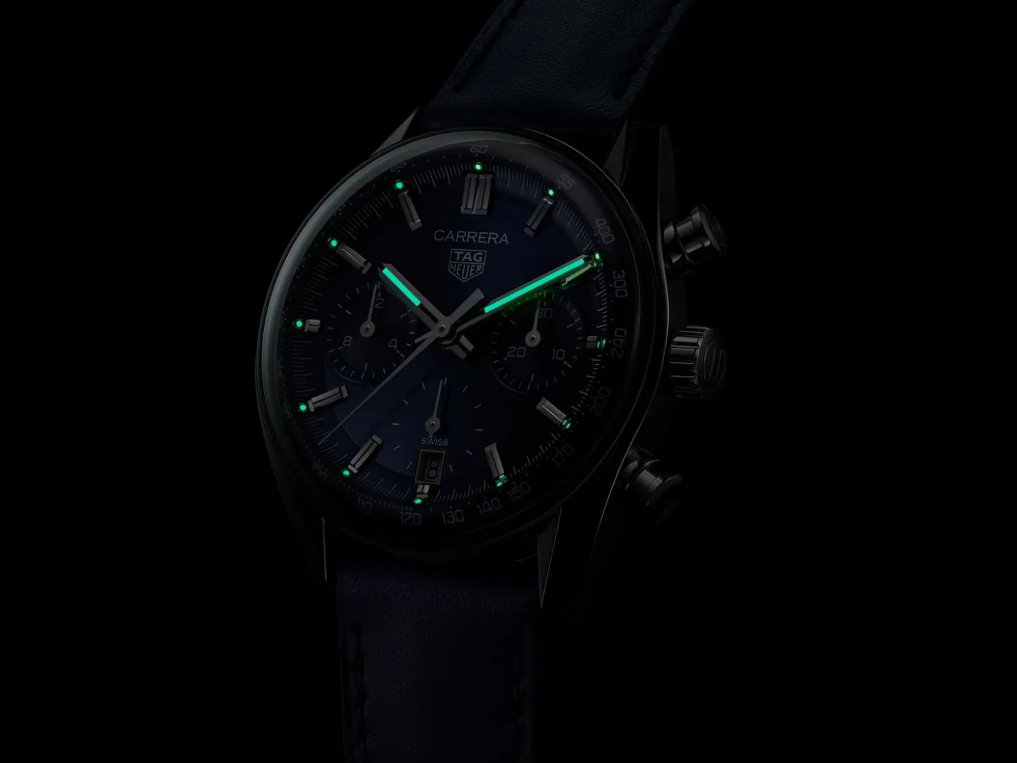 Watches For Men<TAG Heuer Carrera Chronograph